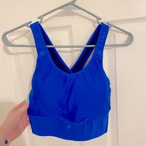 Under Armor Sports Bra!